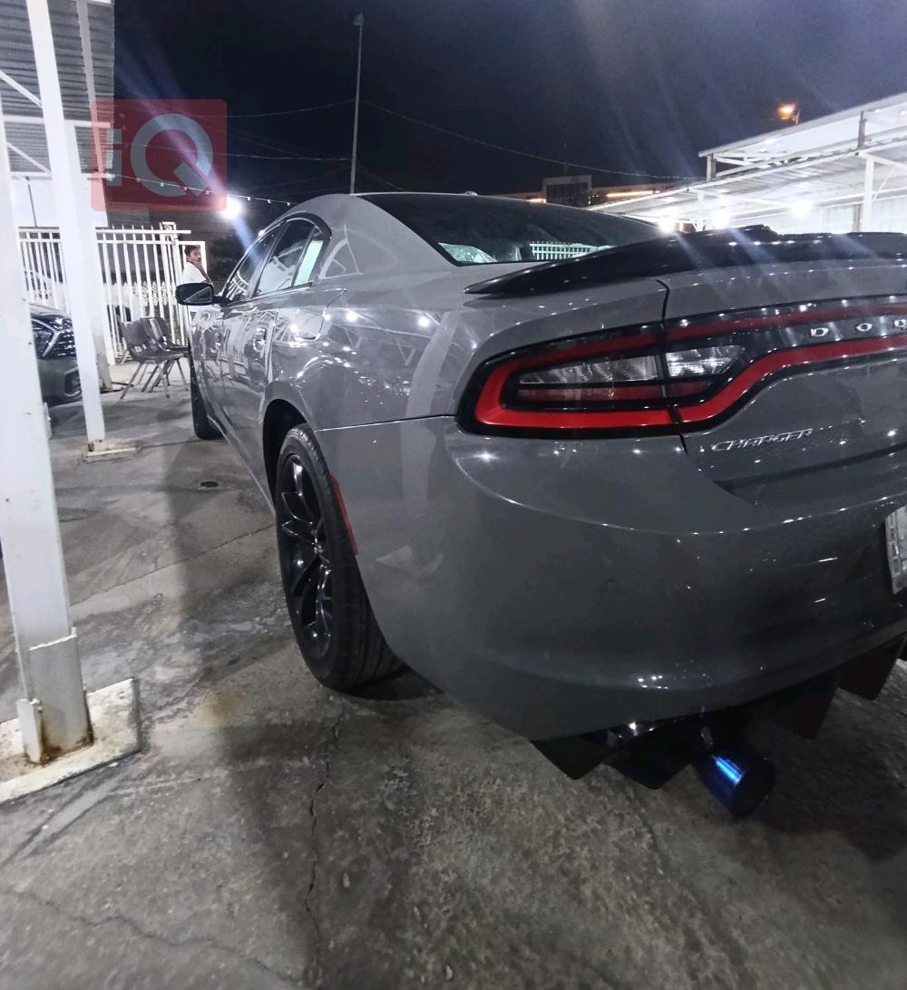 Dodge Charger